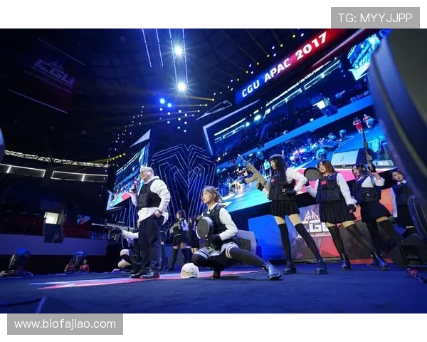 电竞赛事直播新体验全面升级 打破时空限制与玩家互动共燃激情